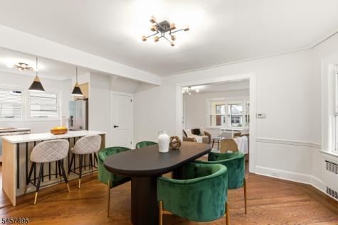 109 Milton Place South Orange Village NJ 07079