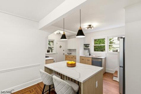 109 Milton Place South Orange Village NJ 07079