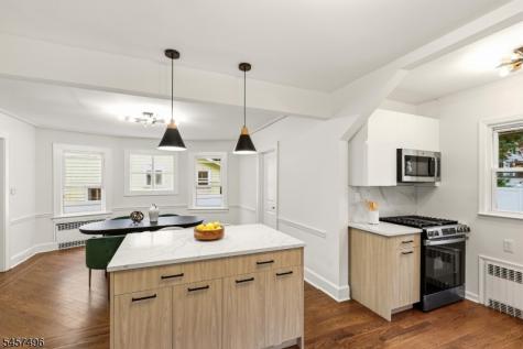 109 Milton Place South Orange Village NJ 07079