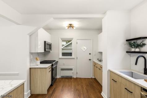 109 Milton Place South Orange Village NJ 07079