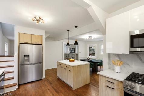109 Milton Place South Orange Village NJ 07079