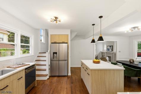 109 Milton Place South Orange Village NJ 07079