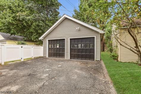 109 Milton Place South Orange Village NJ 07079