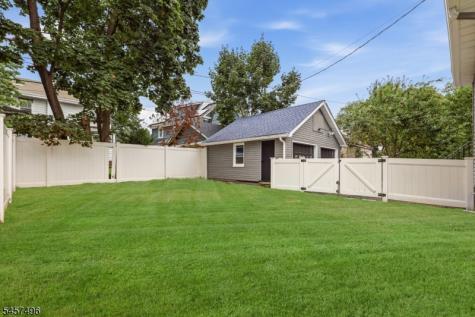 109 Milton Place South Orange Village NJ 07079