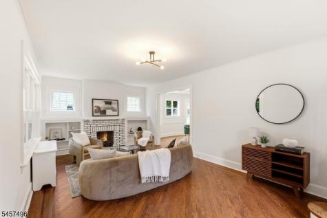 109 Milton Place South Orange Village NJ 07079