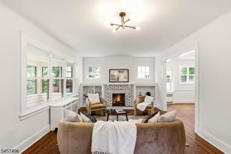 109 Milton Place South Orange Village NJ 07079