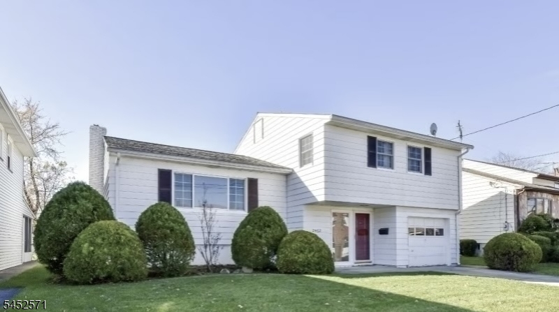 2462 Woodside Road Union NJ 07083