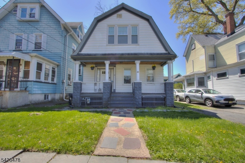 49 Bond Street Passaic NJ 07055