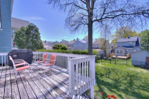 49 Bond Street Passaic NJ 07055