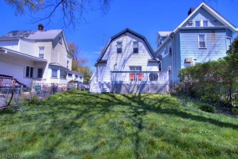 49 Bond Street Passaic NJ 07055