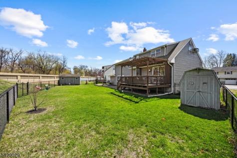21 Starlit Drive Middlesex NJ 08846