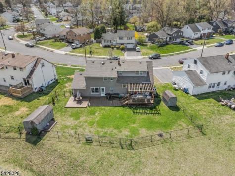 21 Starlit Drive Middlesex NJ 08846
