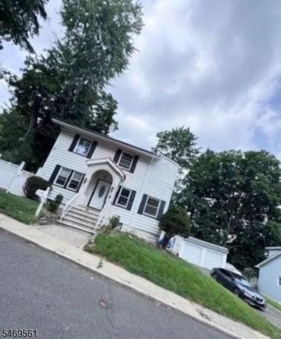 50 Ridgehurst Road West Orange NJ 07052