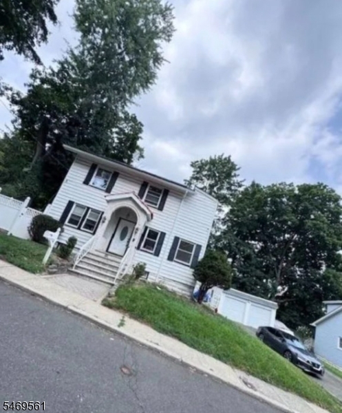 50 Ridgehurst Road West Orange NJ 07052