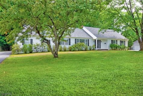 7 Village Road Florham Park NJ 07932