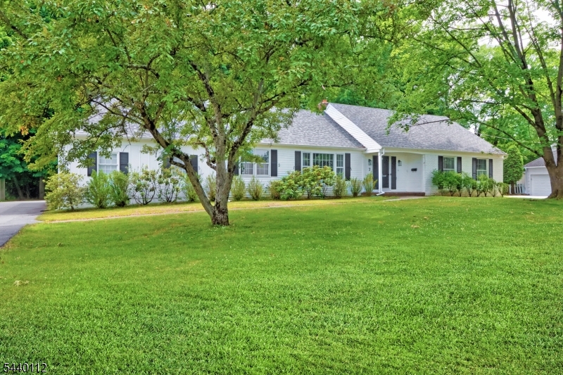 7 Village Road Florham Park NJ 07932