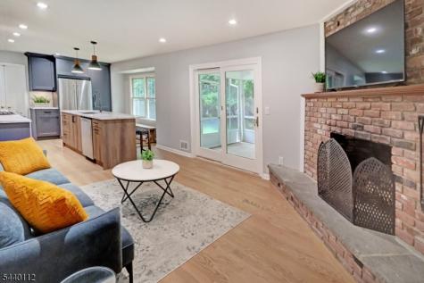 7 Village Road Florham Park NJ 07932