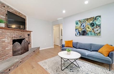 7 Village Road Florham Park NJ 07932