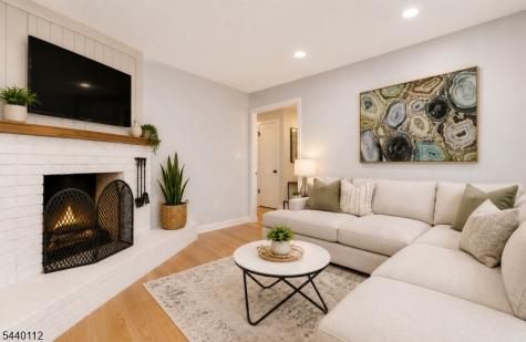 7 Village Road Florham Park NJ 07932