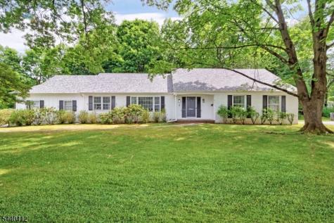 7 Village Road Florham Park NJ 07932