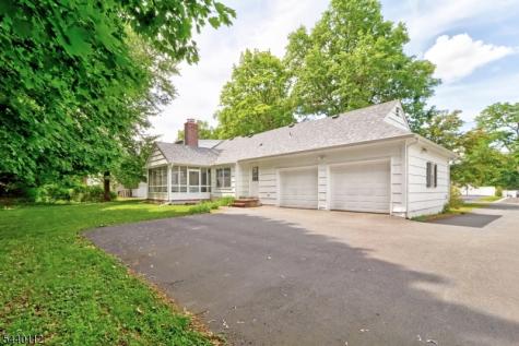 7 Village Road Florham Park NJ 07932