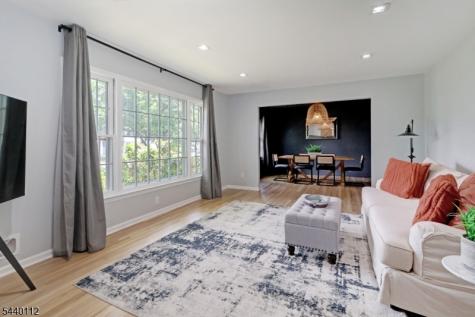 7 Village Road Florham Park NJ 07932