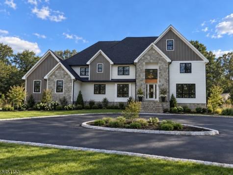 5 Brookside Drive Warren NJ 07059