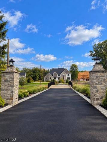 5 Brookside Drive Warren NJ 07059