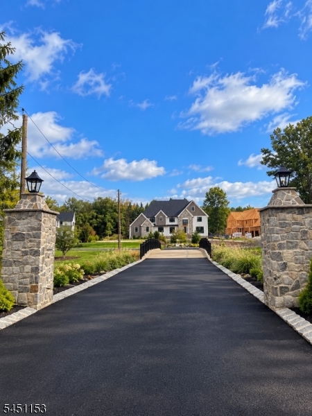 5 Brookside Drive Warren NJ 07059