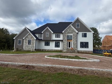 5 Brookside Drive Warren NJ 07059