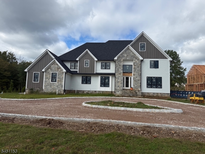 5 Brookside Drive Warren NJ 07059
