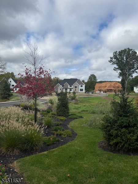 5 Brookside Drive Warren NJ 07059