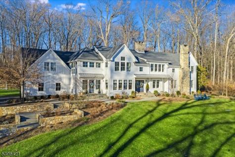 93 Pleasantville Road Harding NJ 07976