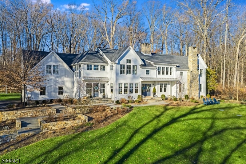 93 Pleasantville Road Harding NJ 07976