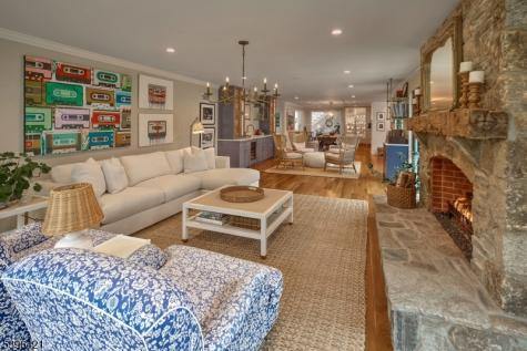 93 Pleasantville Road Harding NJ 07976