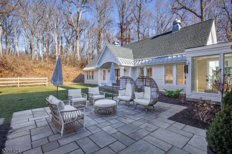 93 Pleasantville Road Harding NJ 07976