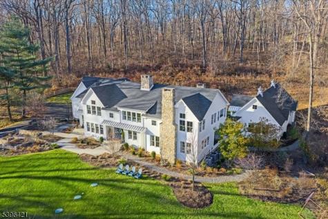 93 Pleasantville Road Harding NJ 07976