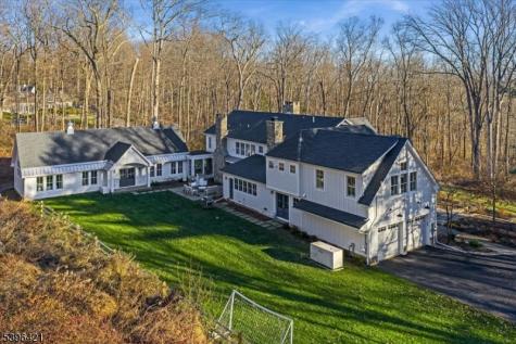 93 Pleasantville Road Harding NJ 07976