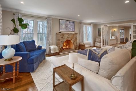 93 Pleasantville Road Harding NJ 07976