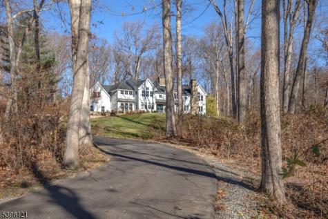 93 Pleasantville Road Harding NJ 07976