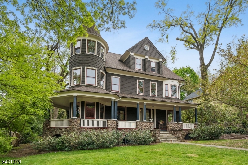 12 Claremont Avenue Maplewood NJ 07040