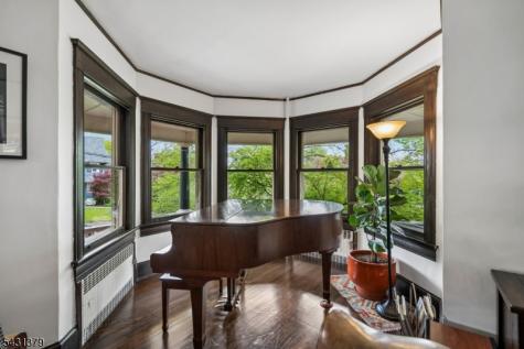 12 Claremont Avenue Maplewood NJ 07040