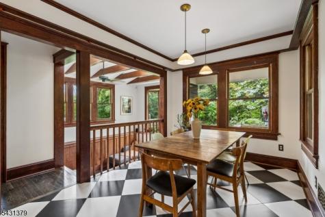 12 Claremont Avenue Maplewood NJ 07040