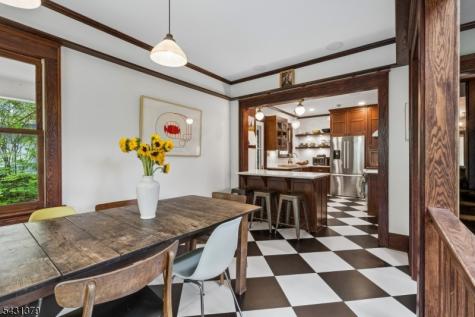 12 Claremont Avenue Maplewood NJ 07040