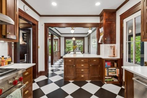 12 Claremont Avenue Maplewood NJ 07040