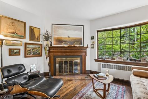 12 Claremont Avenue Maplewood NJ 07040