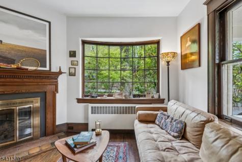 12 Claremont Avenue Maplewood NJ 07040