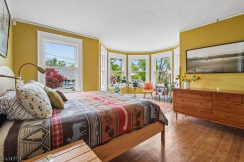 12 Claremont Avenue Maplewood NJ 07040