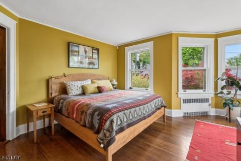 12 Claremont Avenue Maplewood NJ 07040