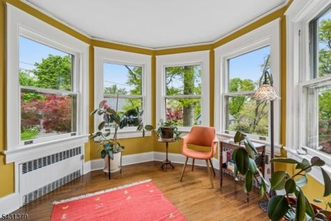 12 Claremont Avenue Maplewood NJ 07040